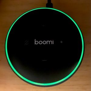 Amazon Alexa Echo Dot. Brand New with Everything. Unused